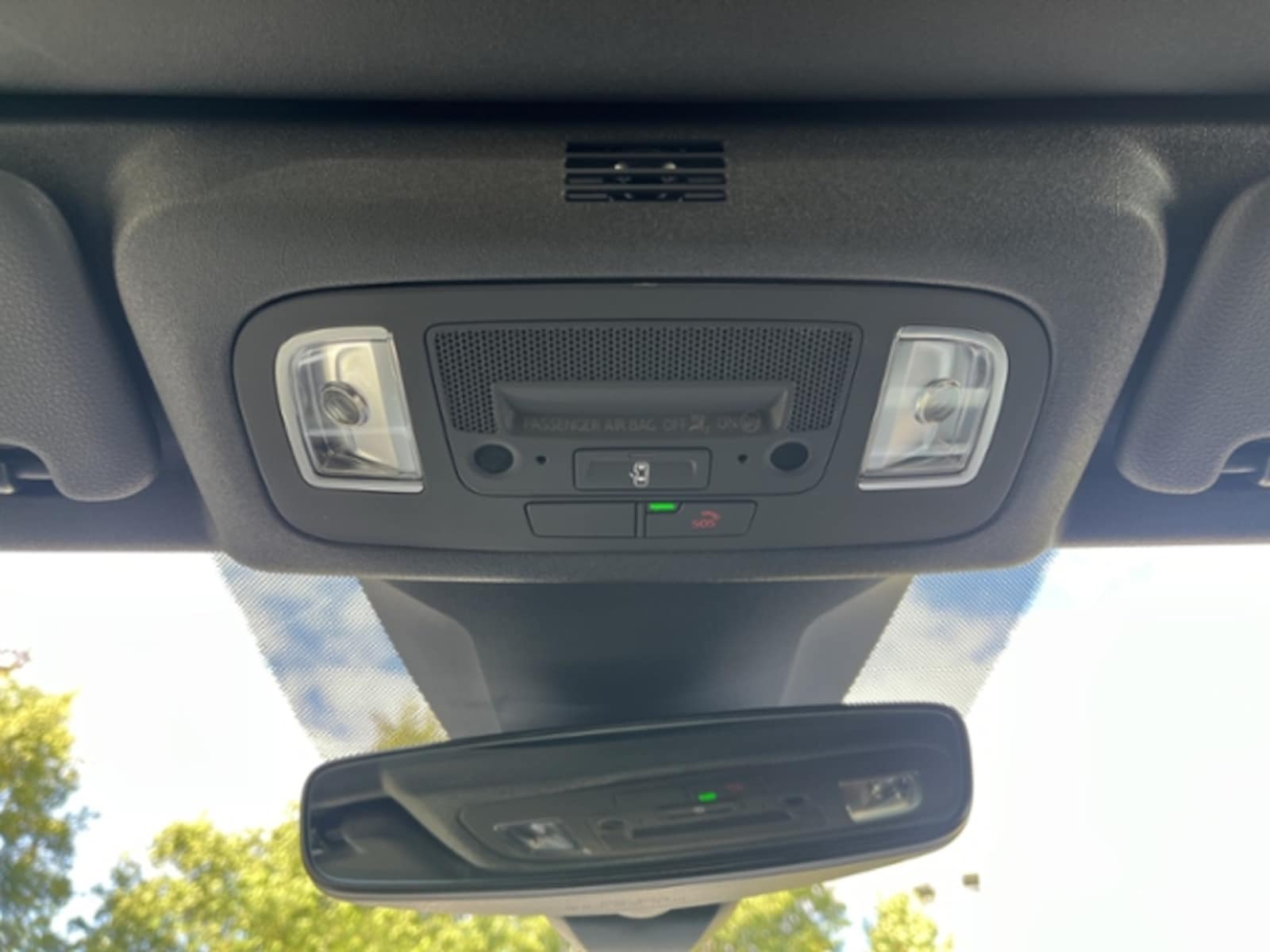 Volkswagen T-Roc Cabriolet – Bild 16