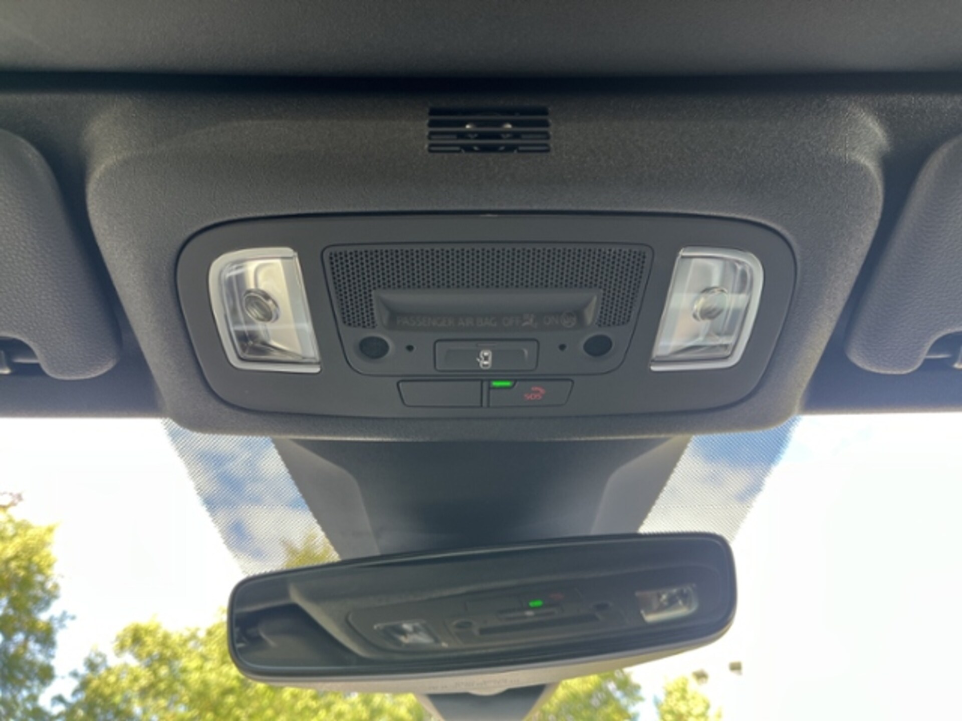Volkswagen T-Roc Cabriolet Style