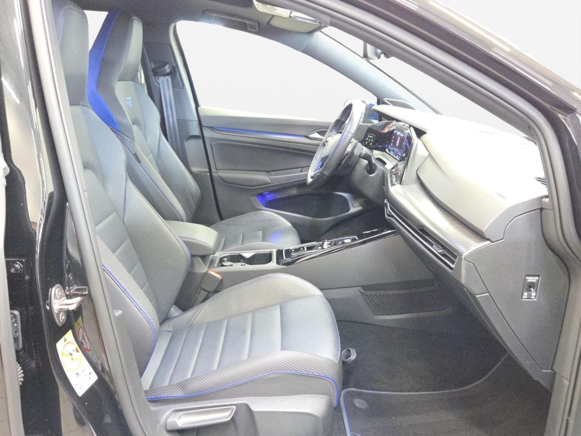 Volkswagen Golf R 20 Years