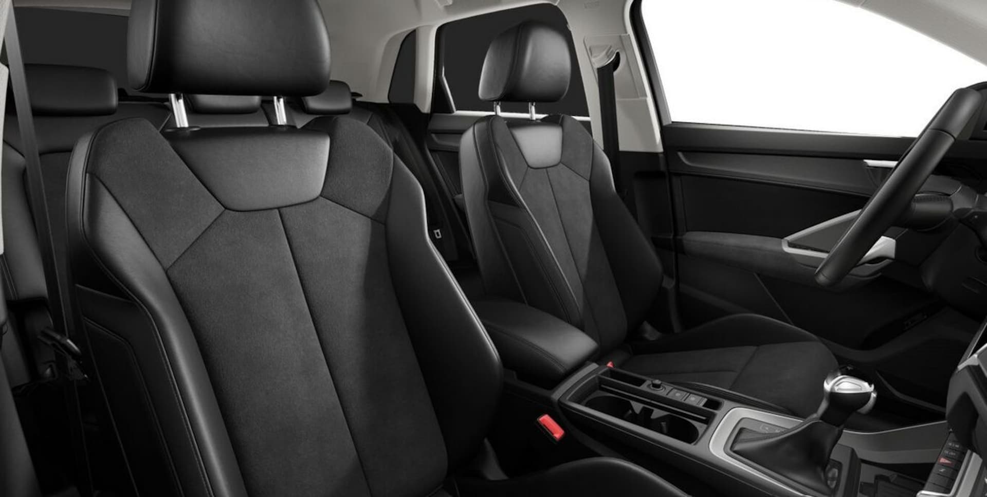 Audi Q3 SUV S line