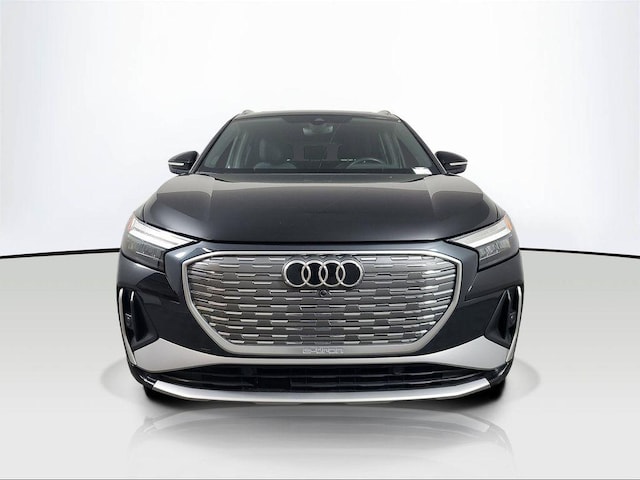 2023 Audi Q4 e-tron