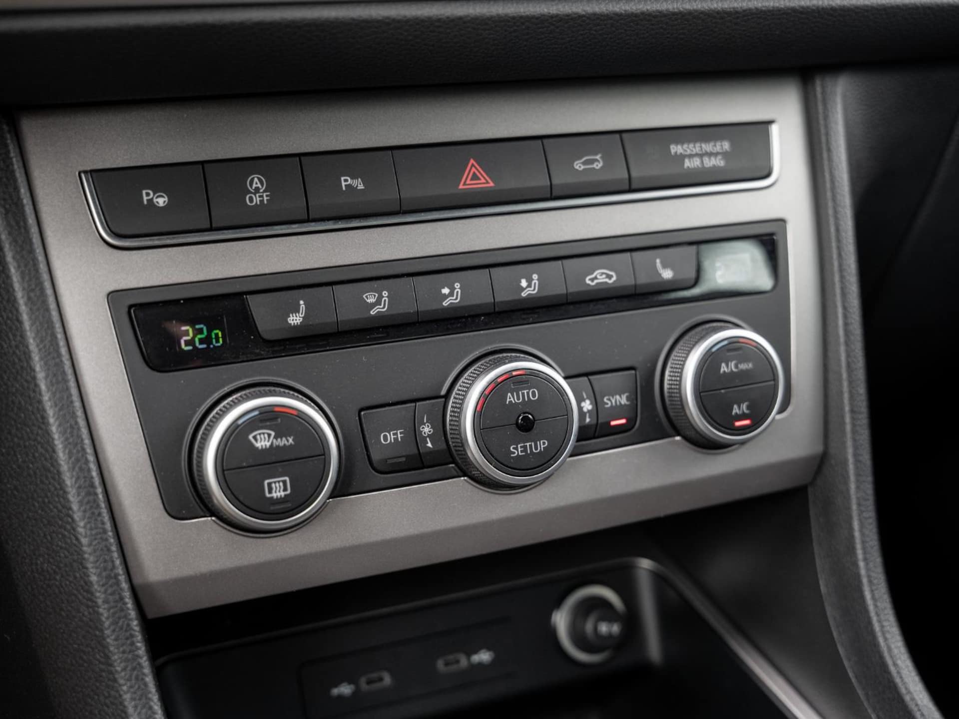 SEAT Ateca Xperience