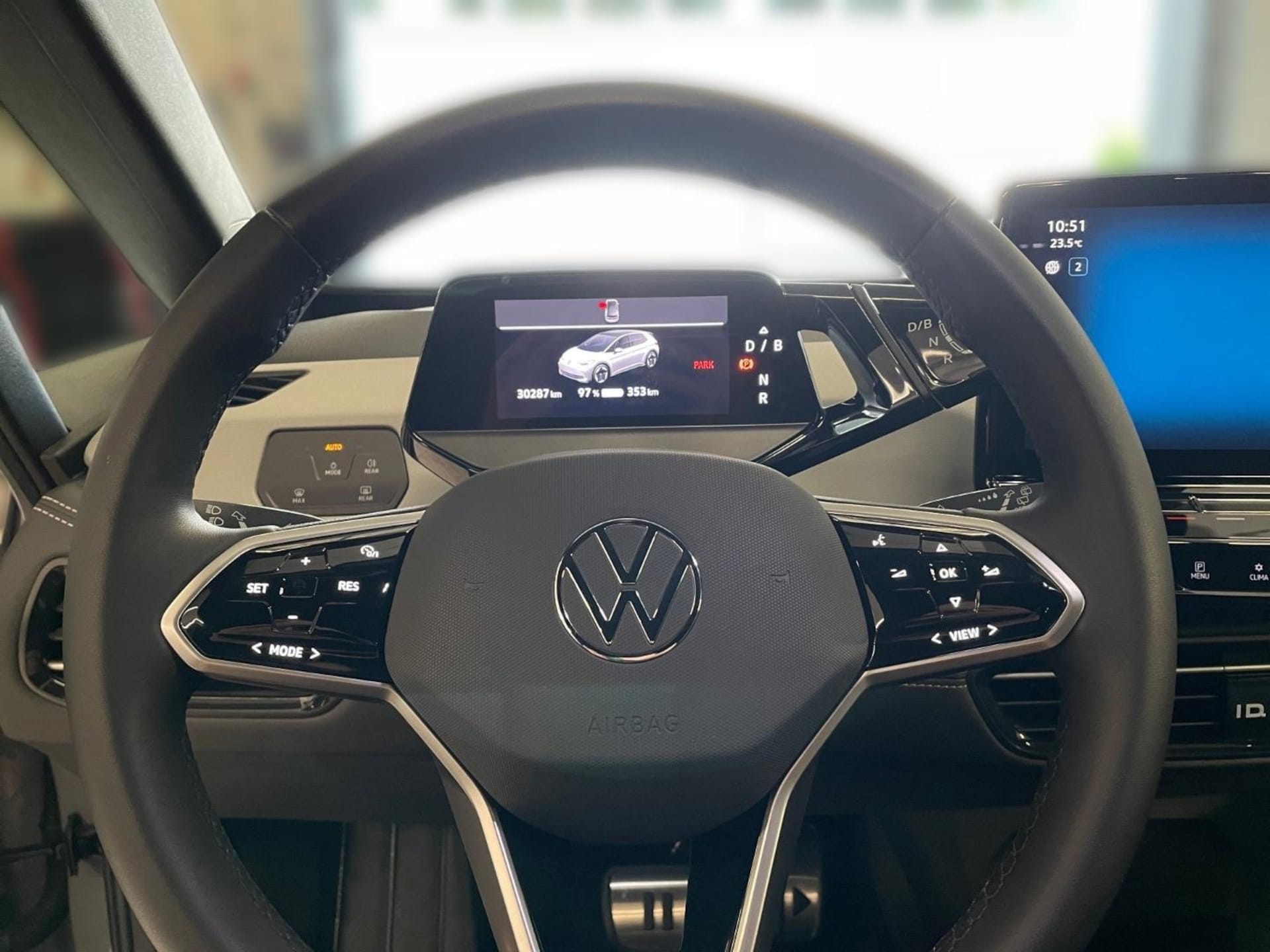 Volkswagen ID.3 MOVE Pro