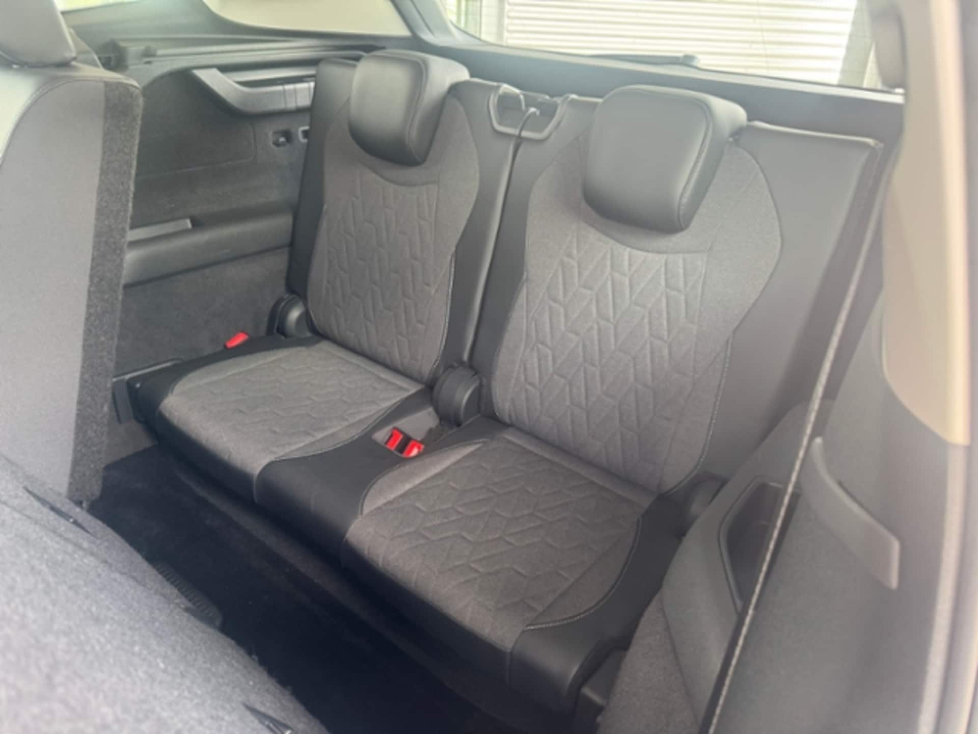 Volkswagen Tayron Life