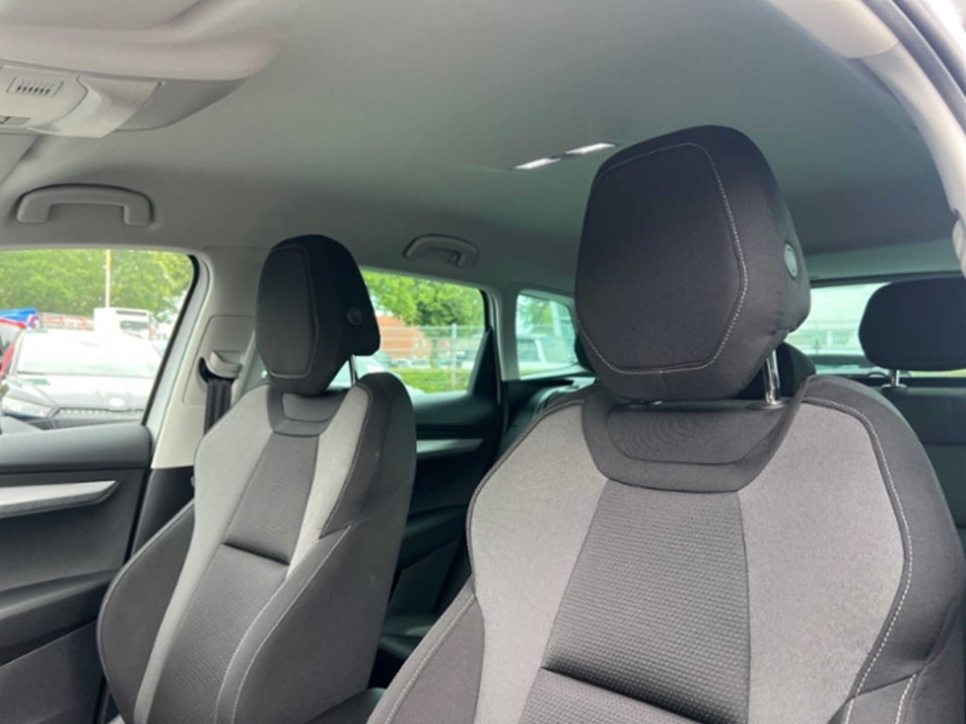 Skoda Karoq Ambition