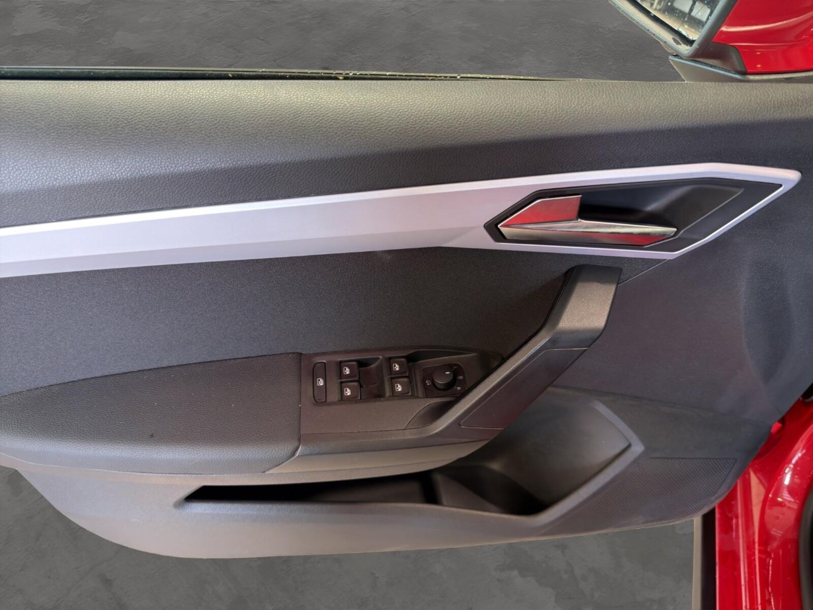 SEAT Arona – Bild 13