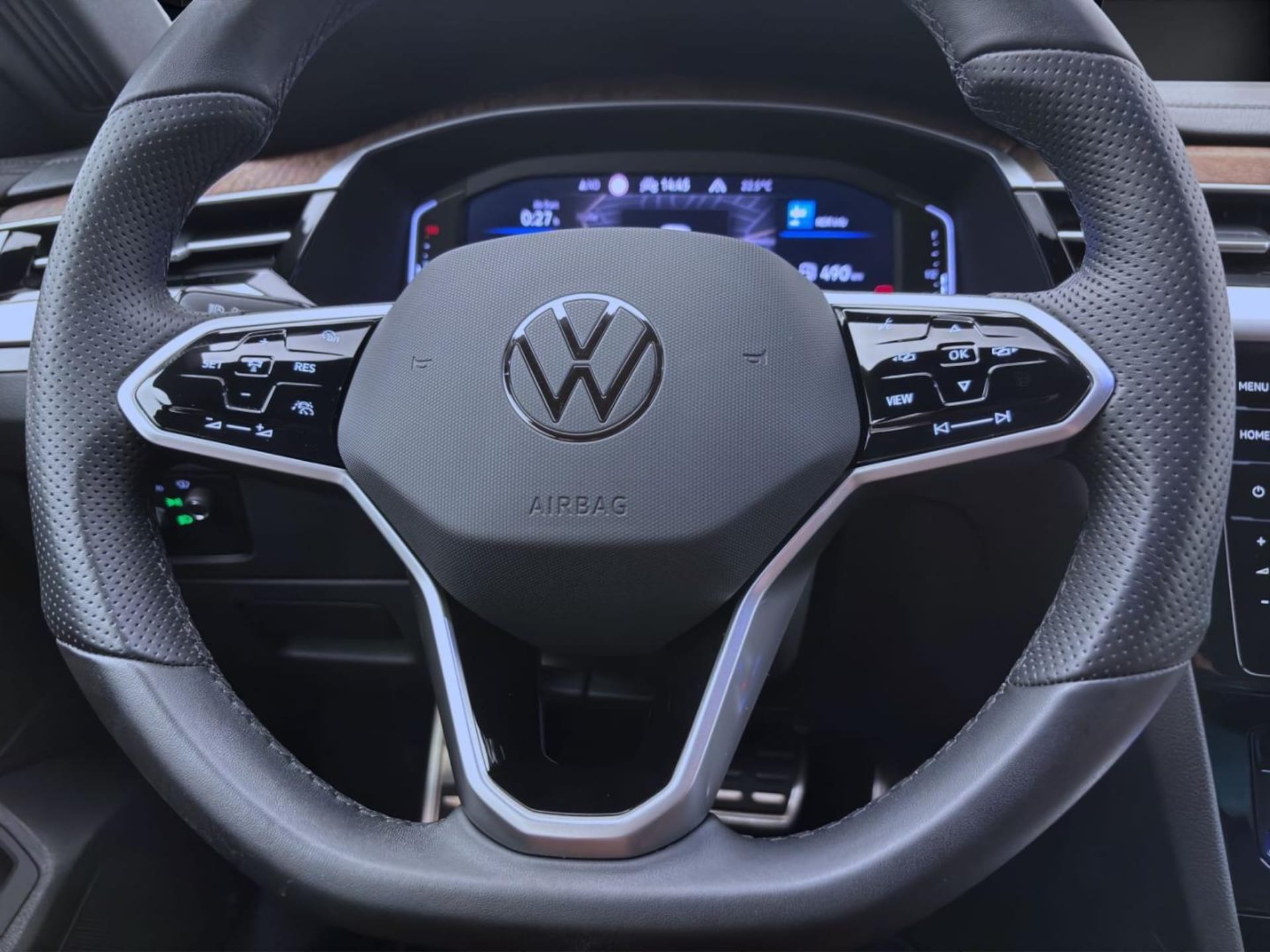 Volkswagen Arteon Shooting Brake Elegance