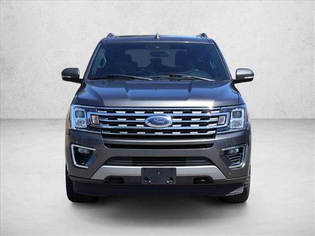 2021 Ford Expedition