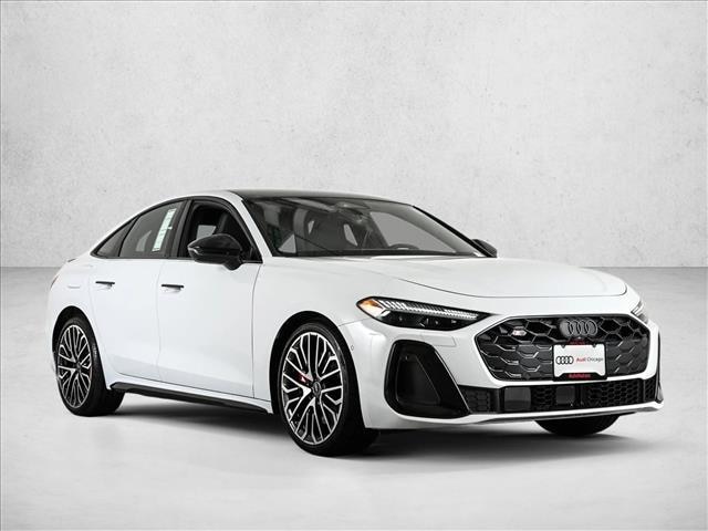 2026 Audi S5 Sedan