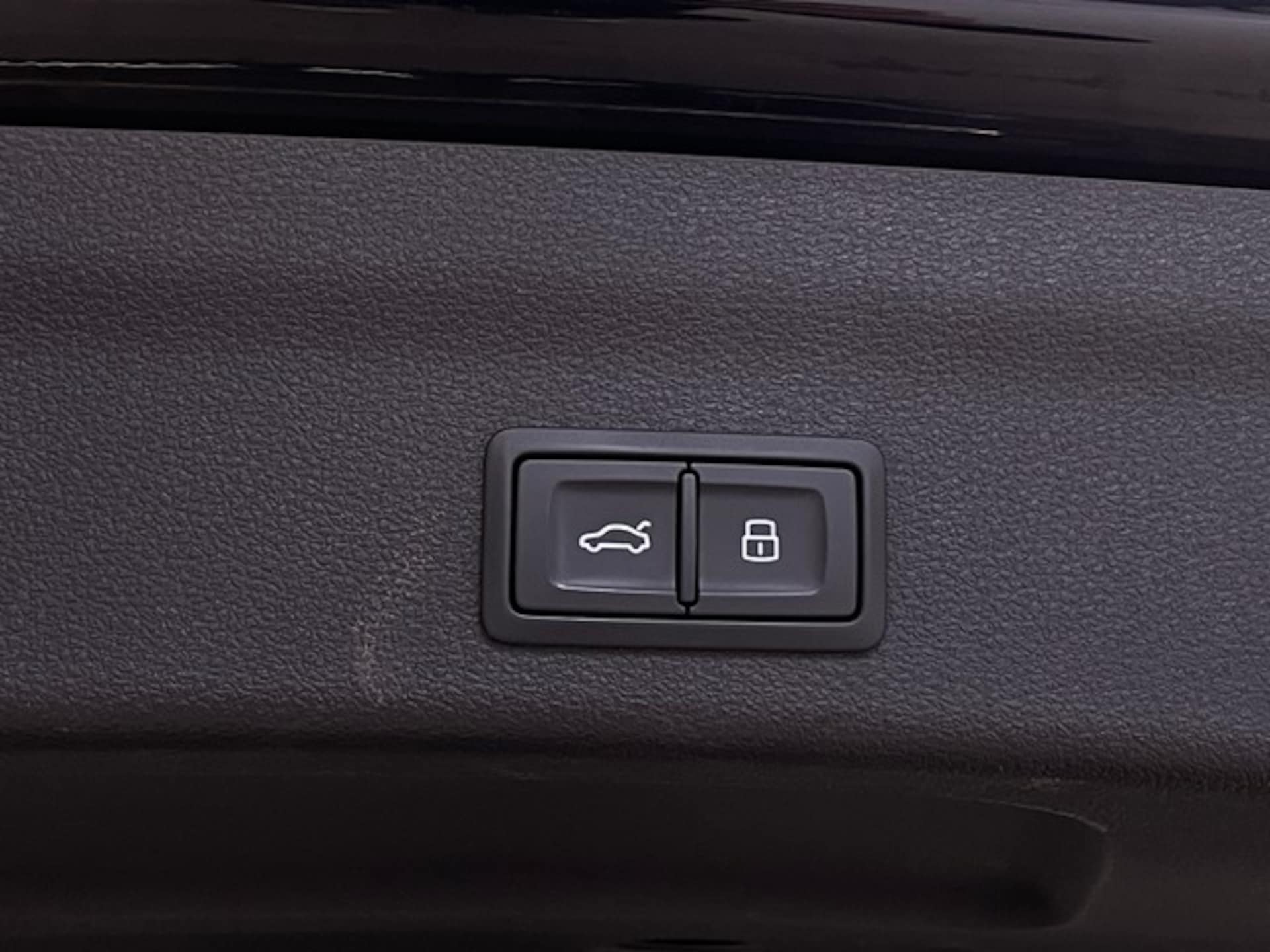 Audi A6 Avant Sport