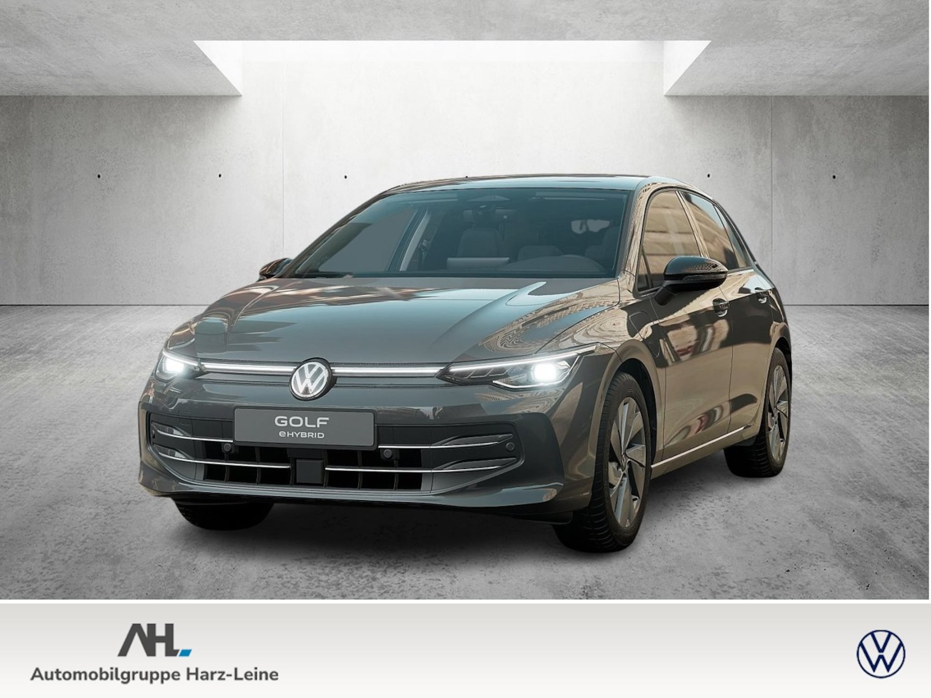 Volkswagen Golf ENERGY