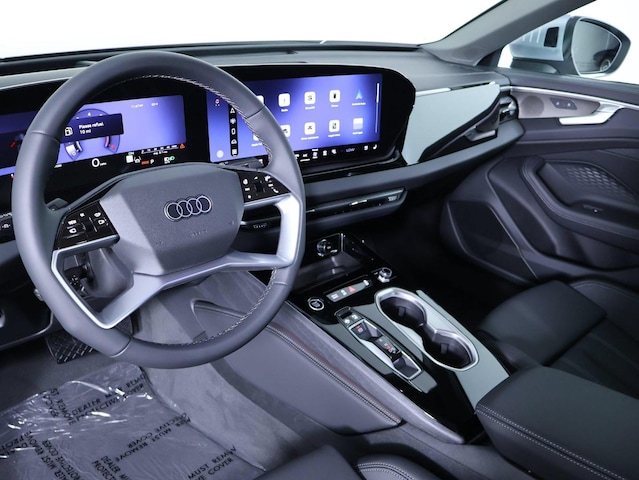 2026 Audi A6 Sedan