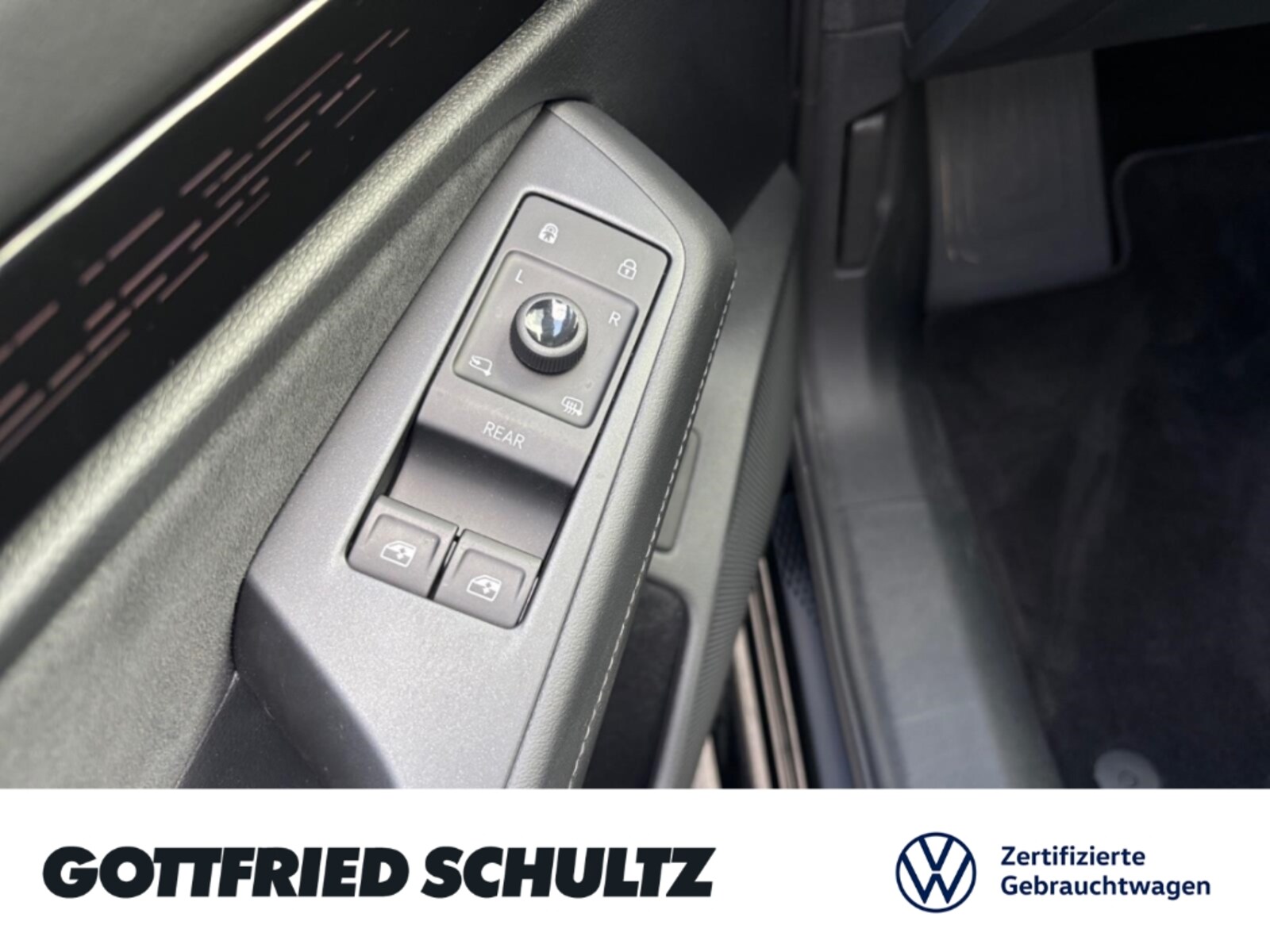 Volkswagen ID.7 Tourer – Bild 12