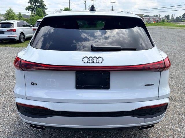 2025 Audi Q5