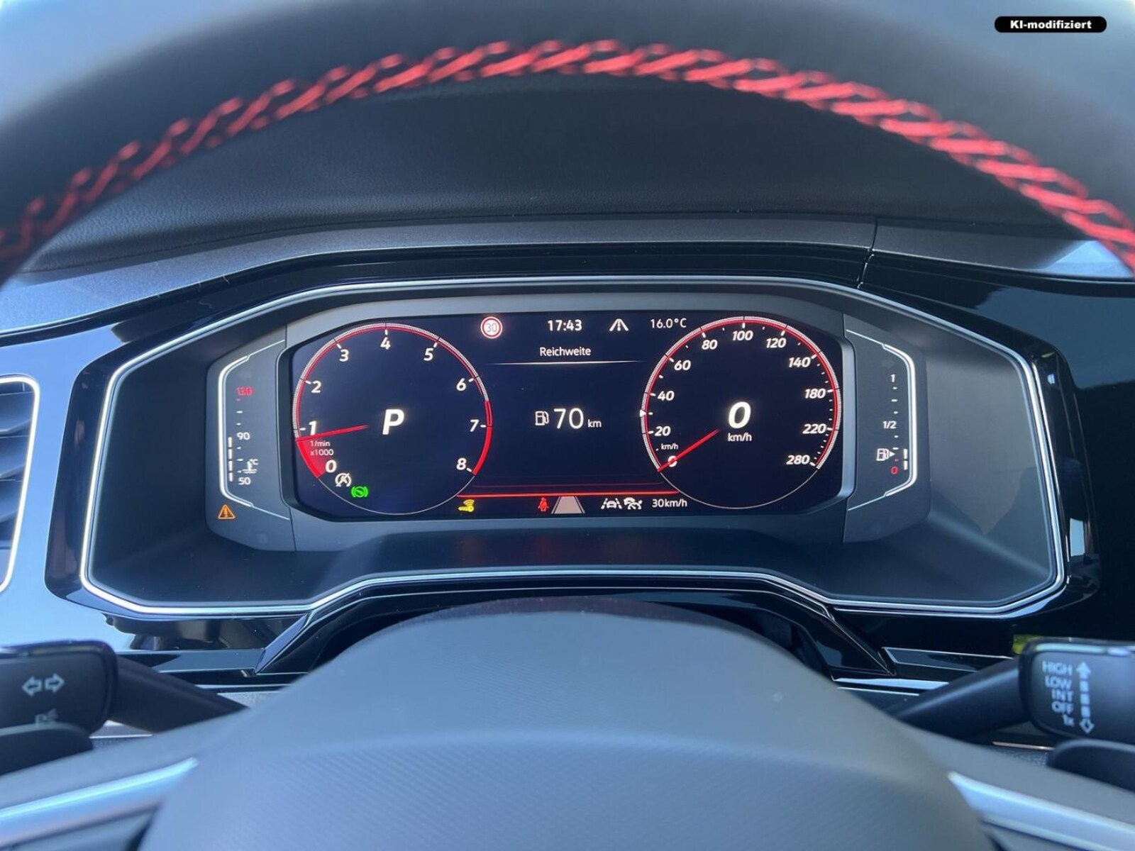 Volkswagen Polo – Bild 20