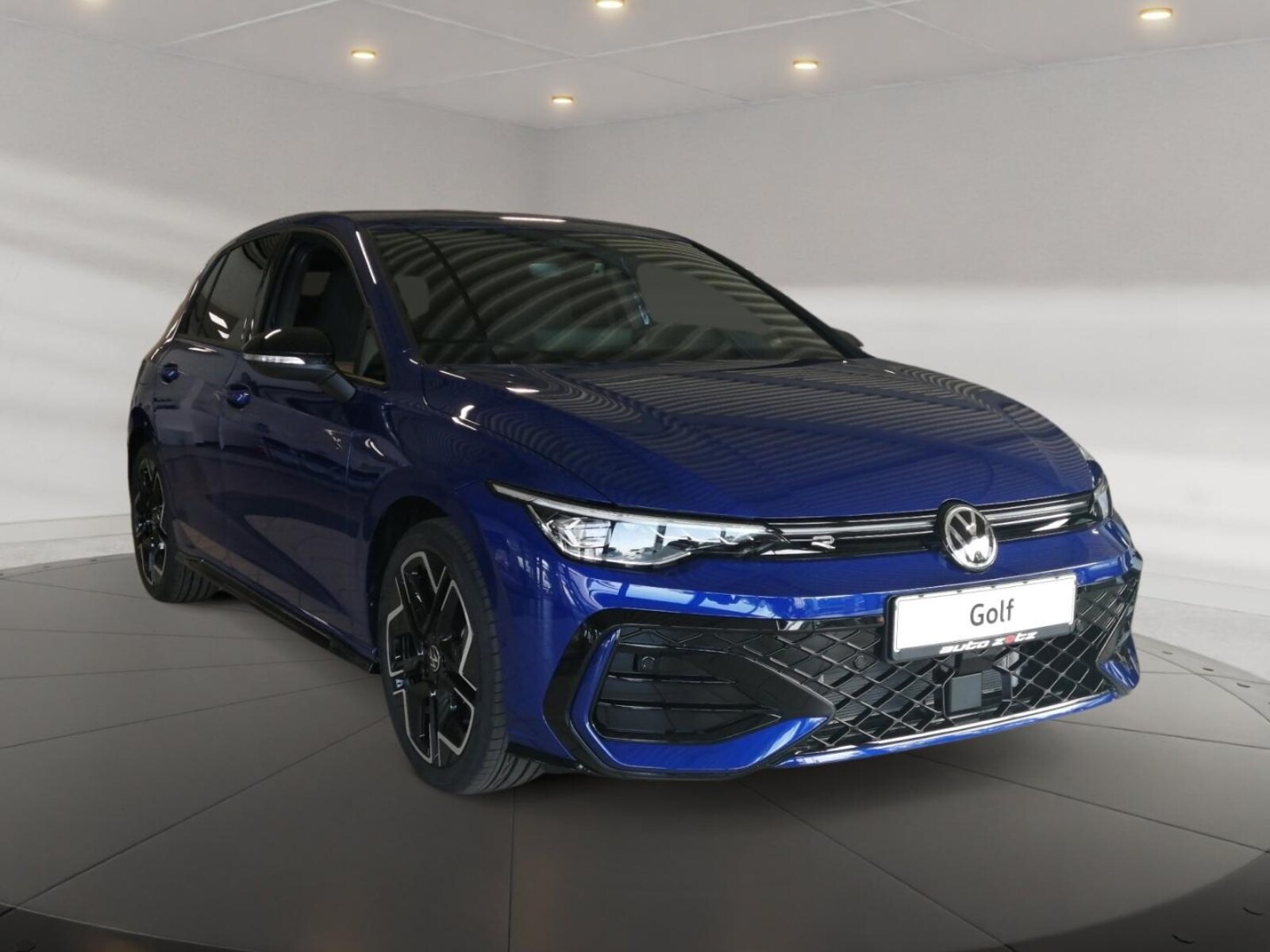 Volkswagen Golf – Bild 6