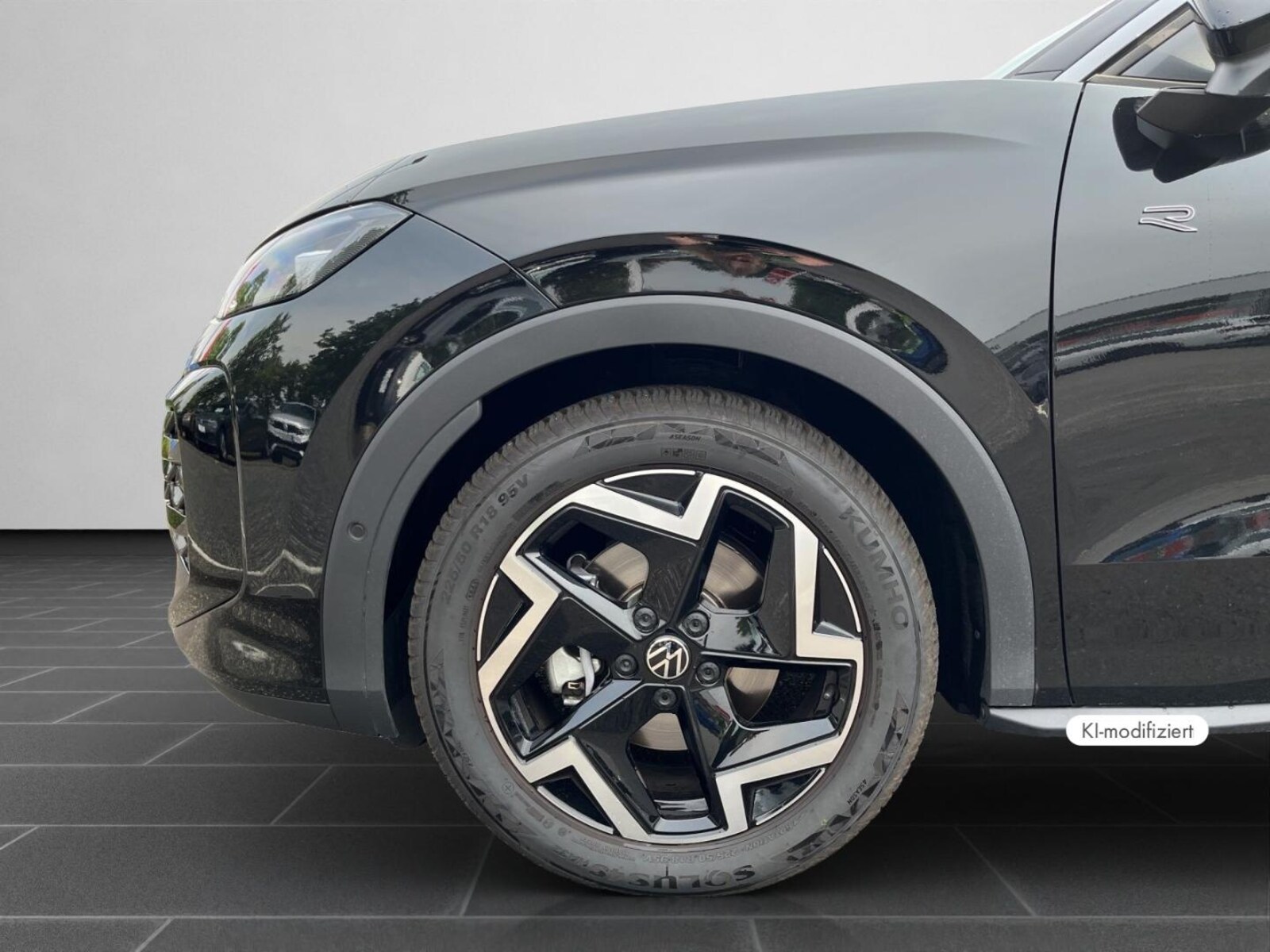 Volkswagen T-Roc – Bild 8