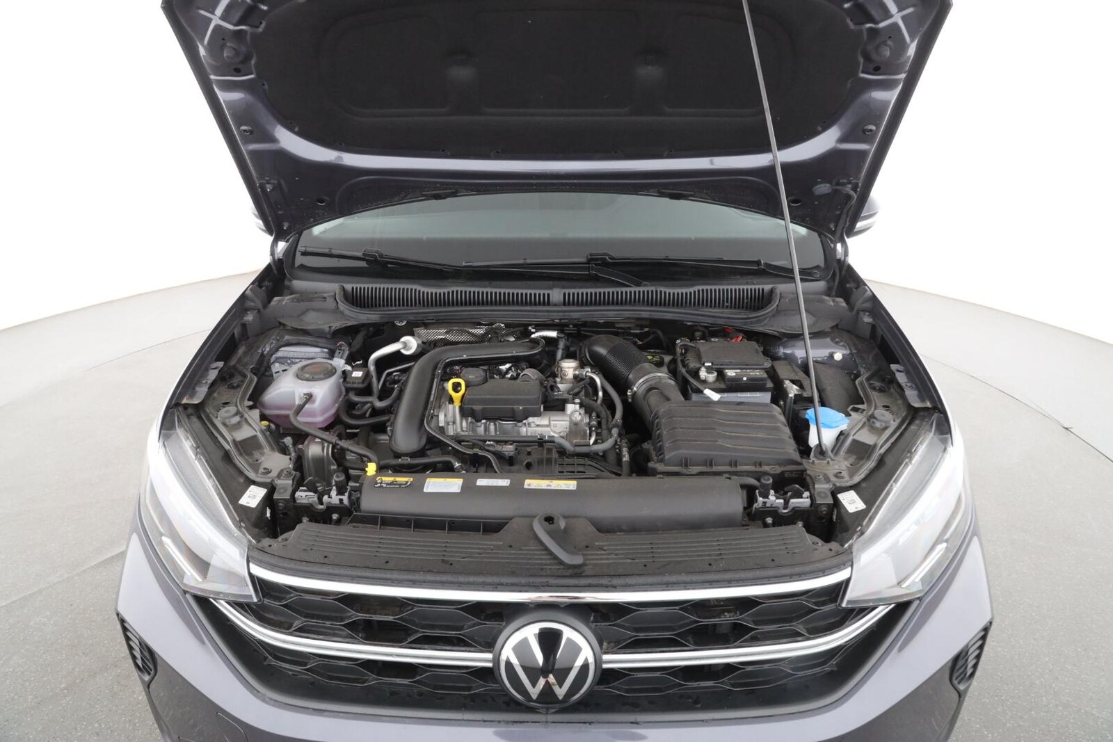 Volkswagen Taigo – Bild 9