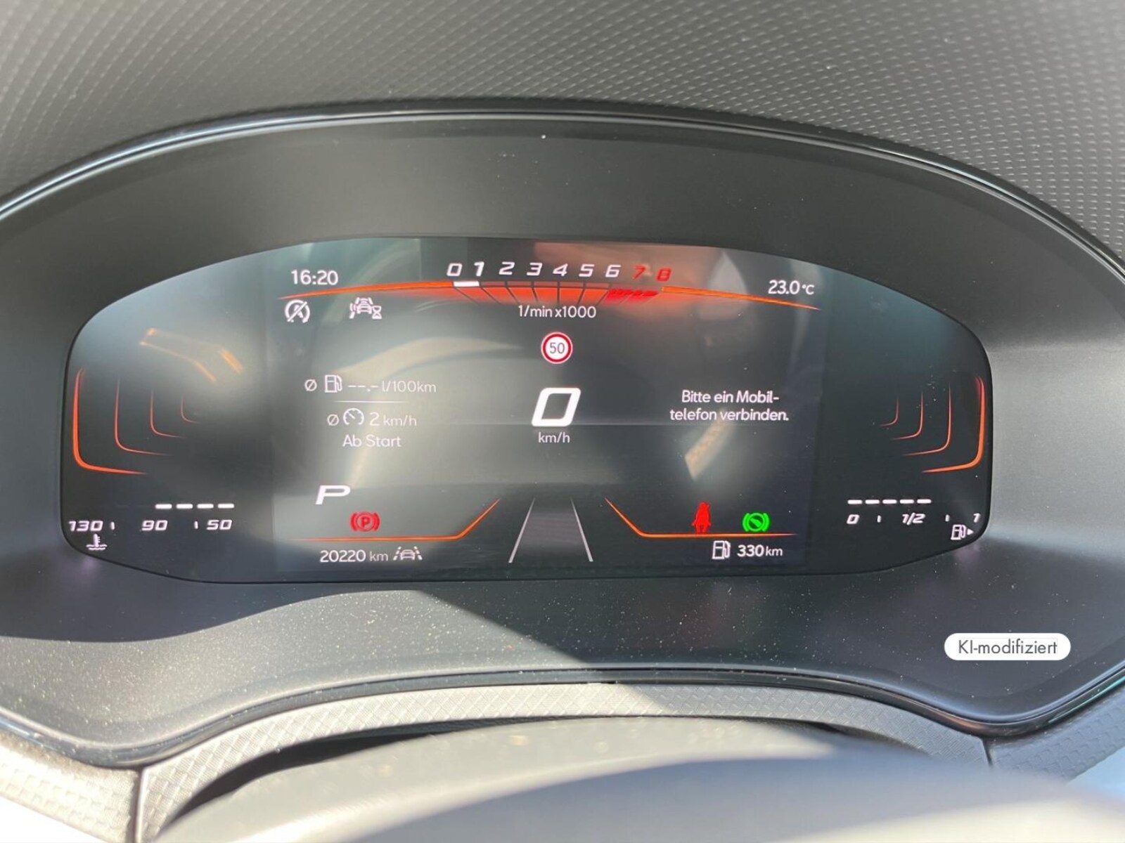 SEAT Arona – Bild 10