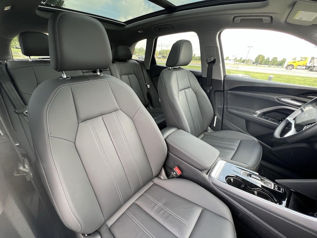 2025 Audi Q5 Premium Plus - Photo 35