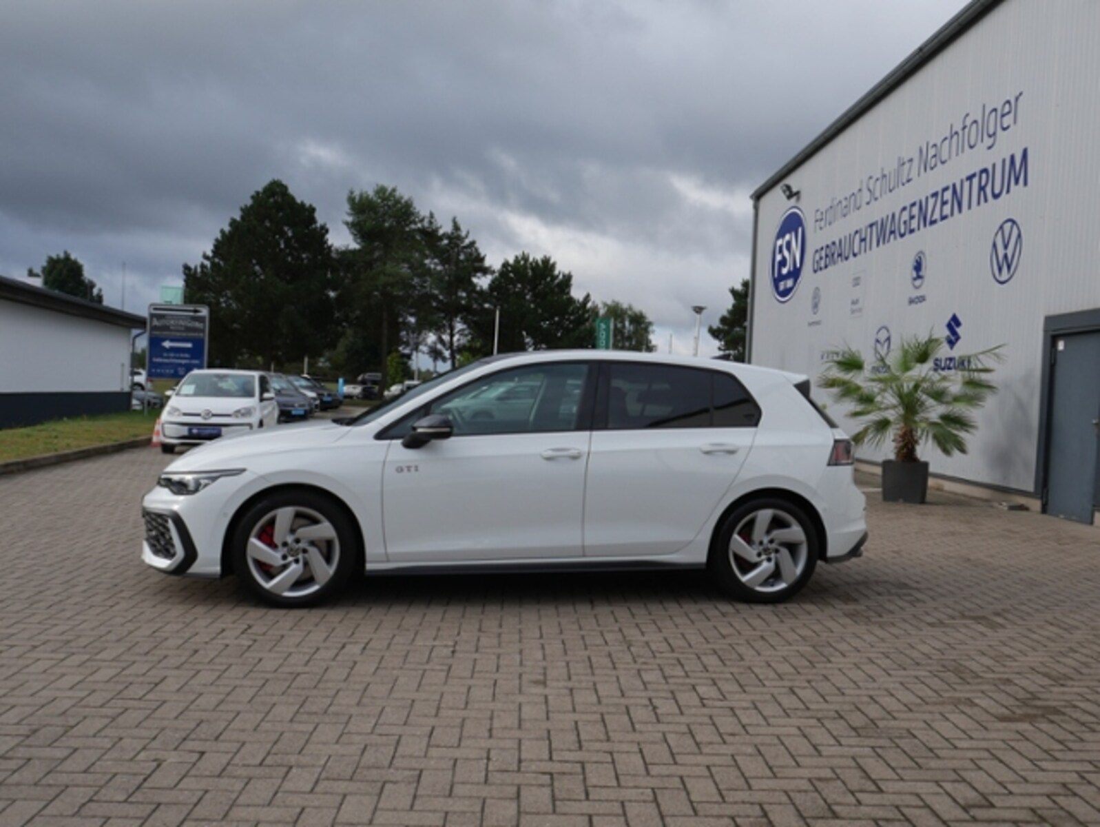 Volkswagen Golf – Bild 16