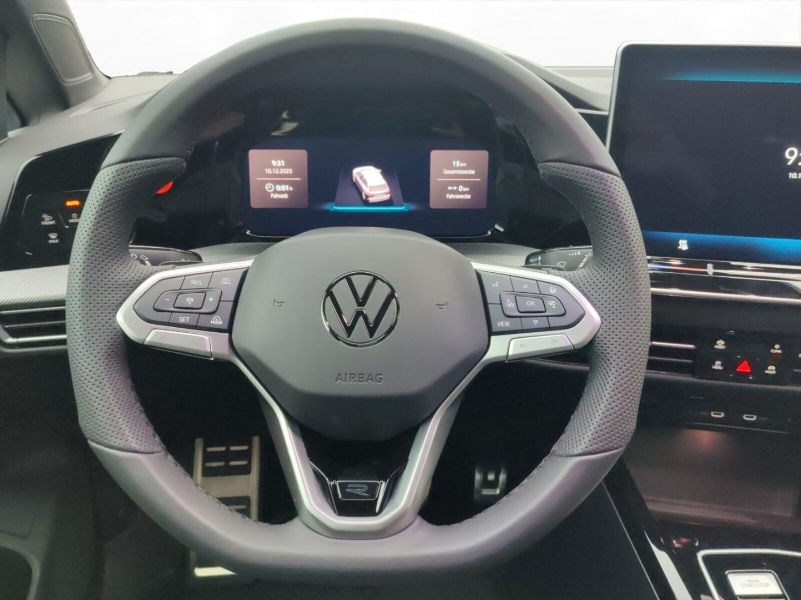 Volkswagen Golf Variant – Bild 7