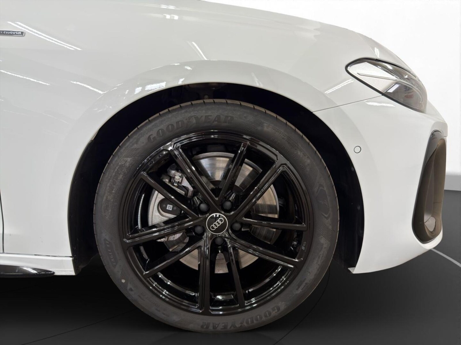 Audi A5 Avant – Bild 13