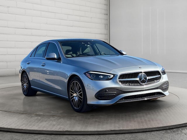 2023 Mercedes-Benz C 300