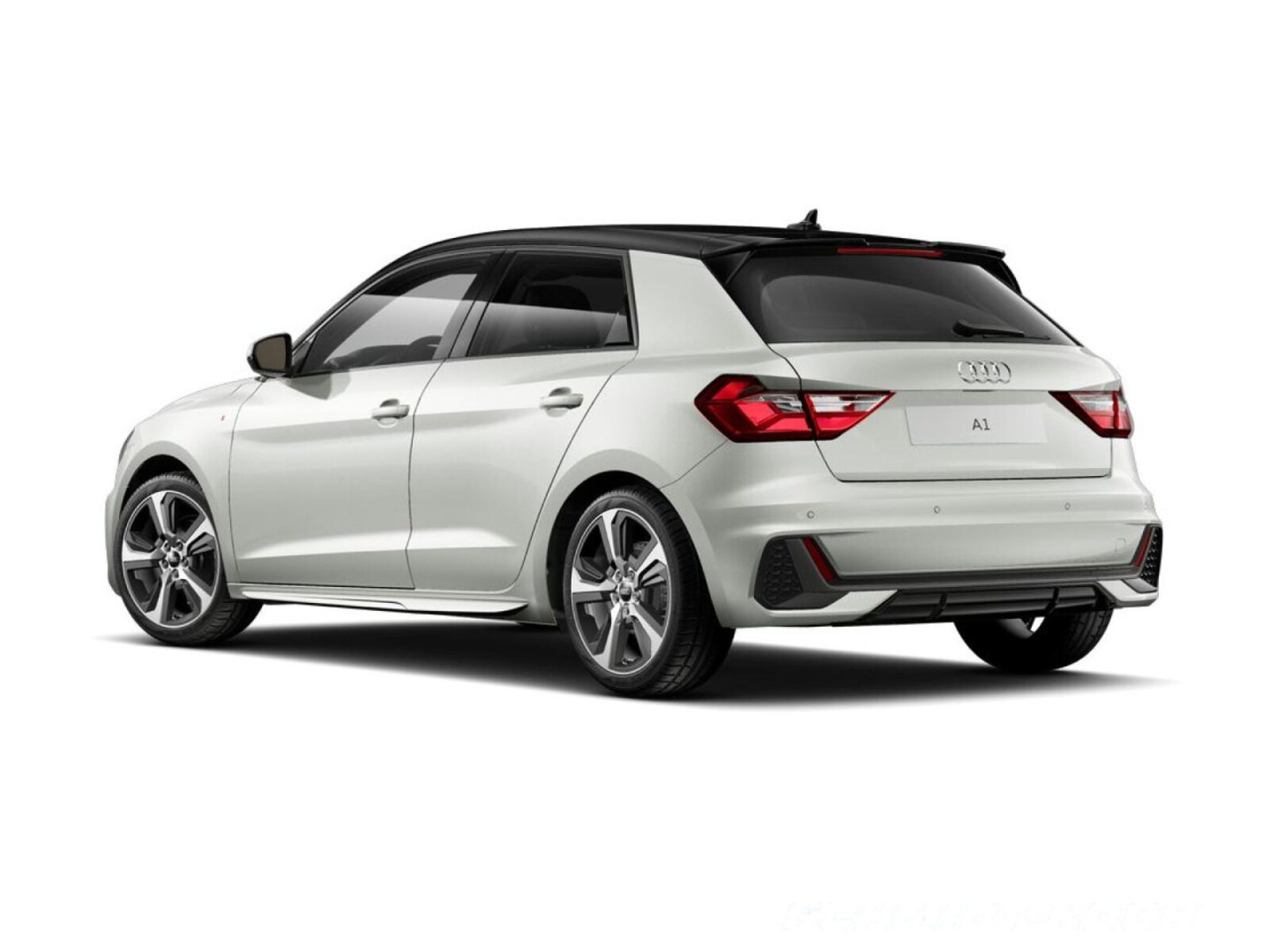 Audi A1 Sportback – Bild 3
