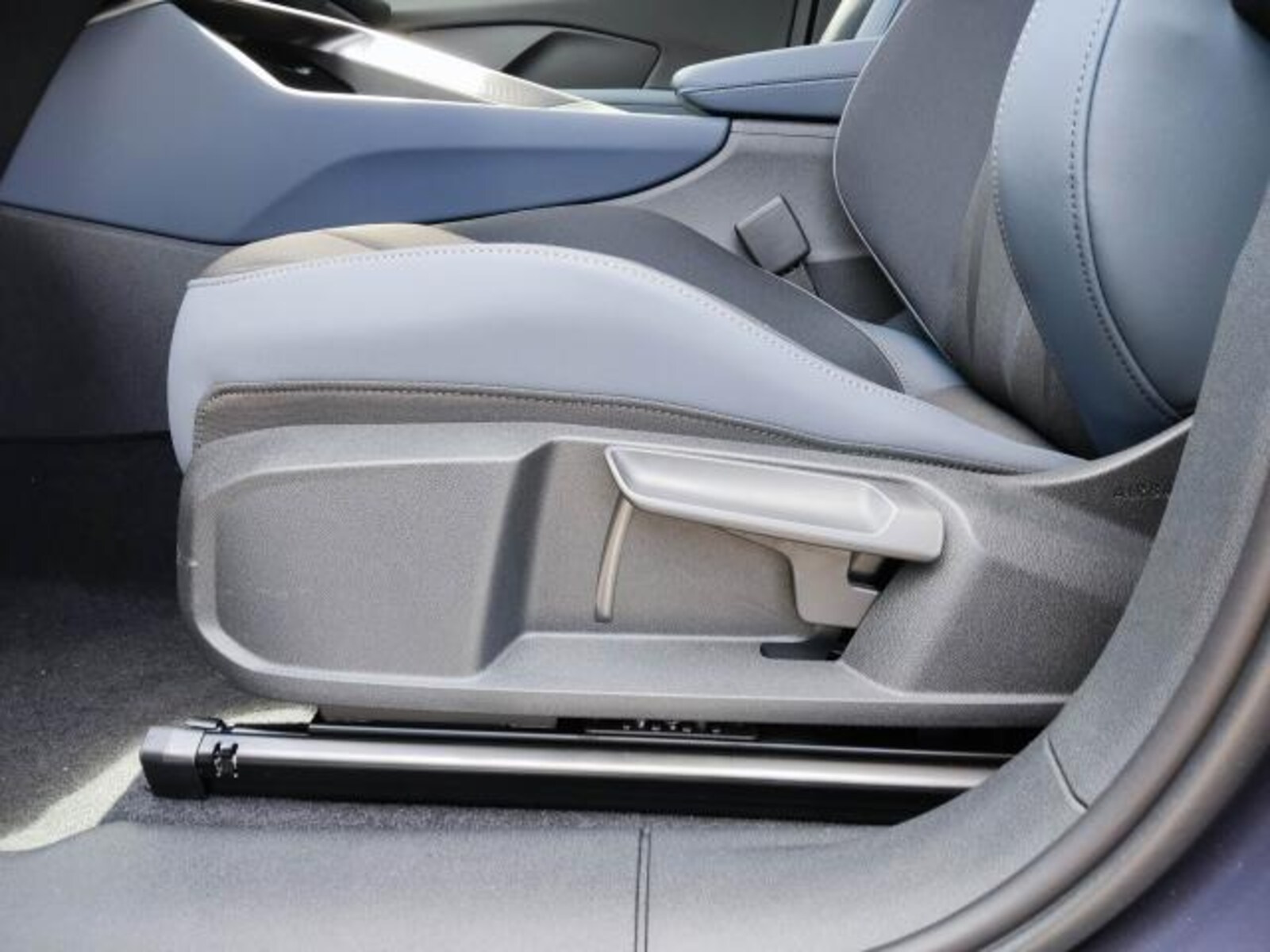 CUPRA Terramar – Bild 18