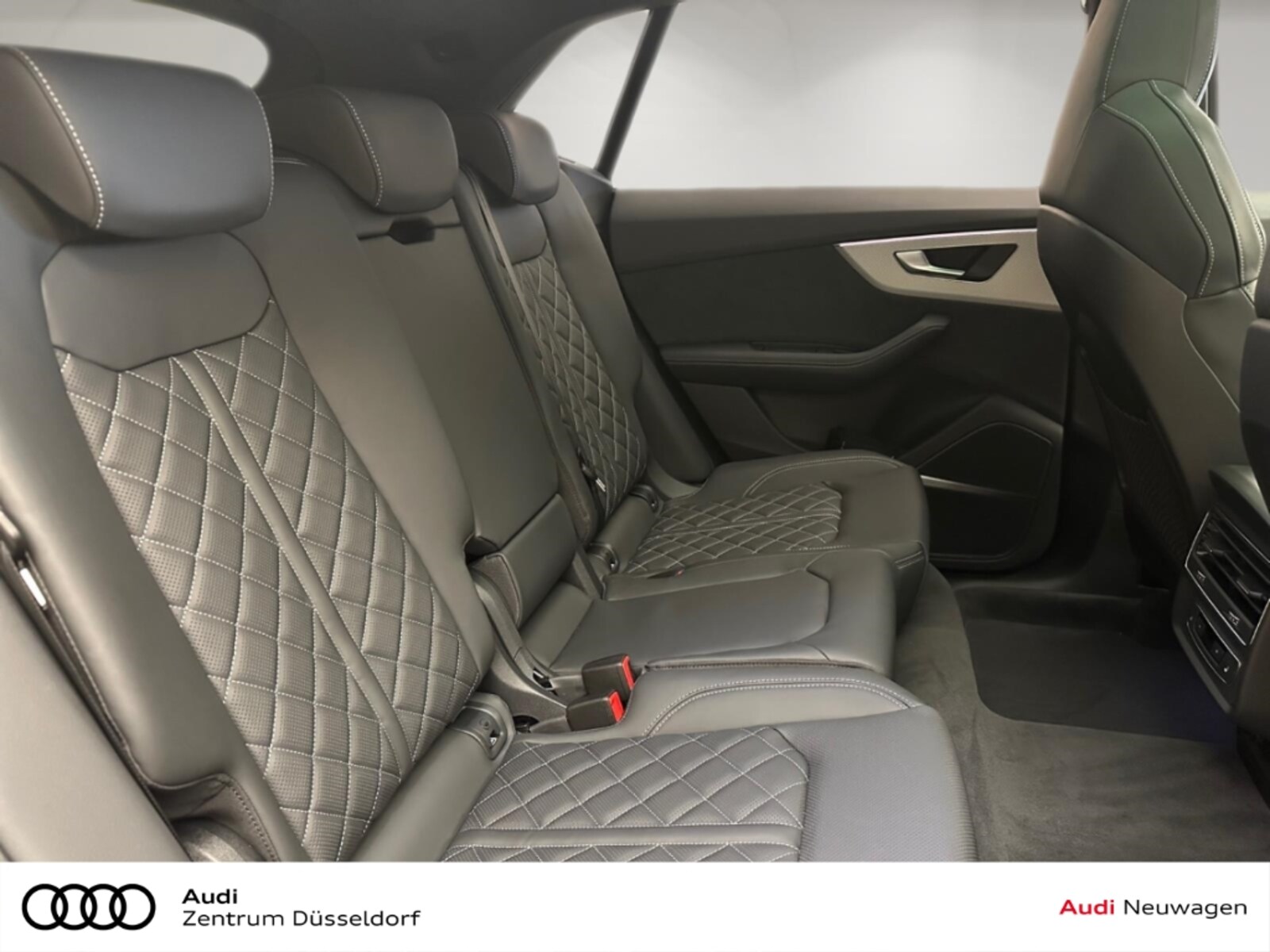 Audi Q8 – Bild 6