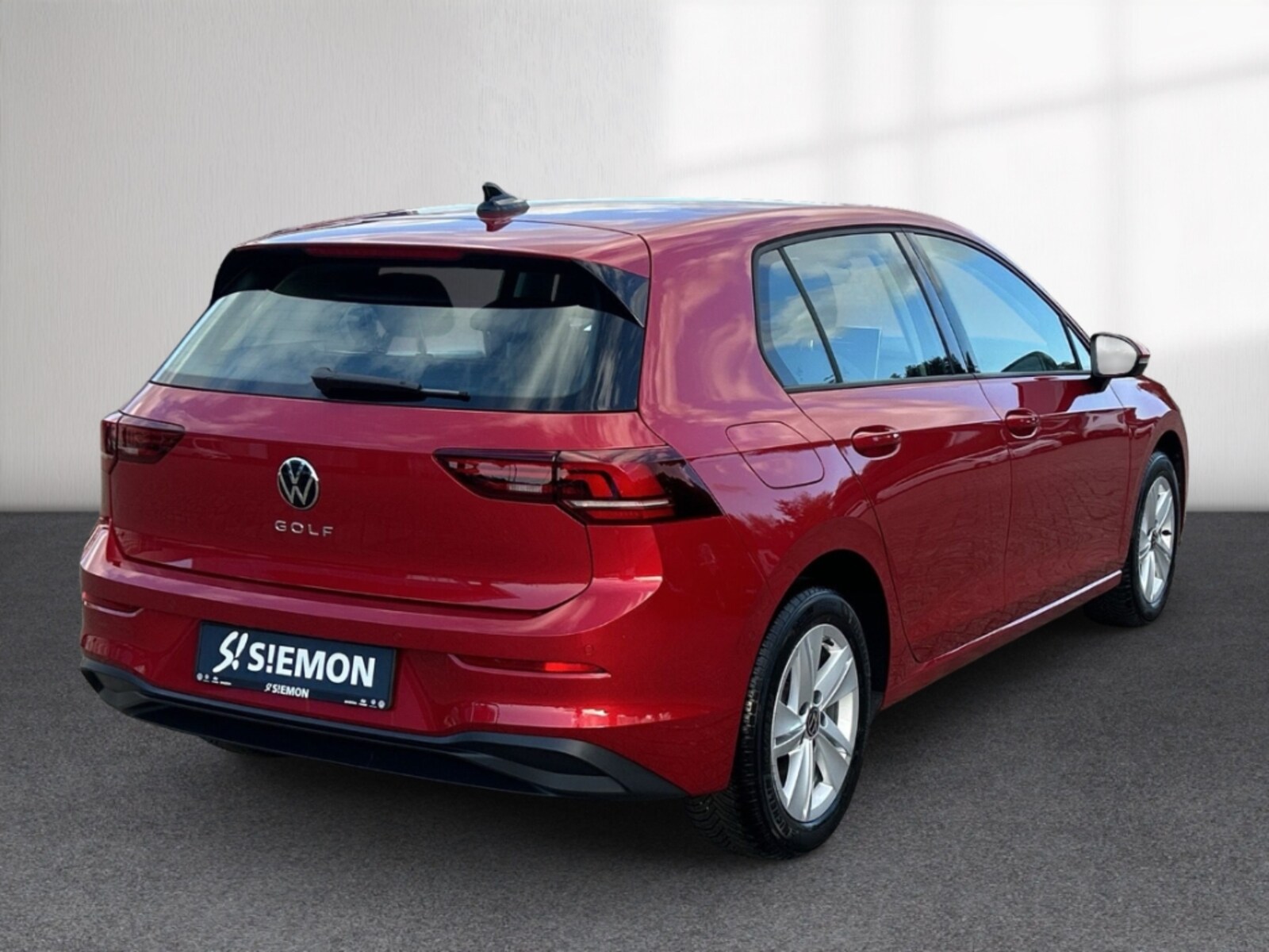 Volkswagen Golf – Bild 5