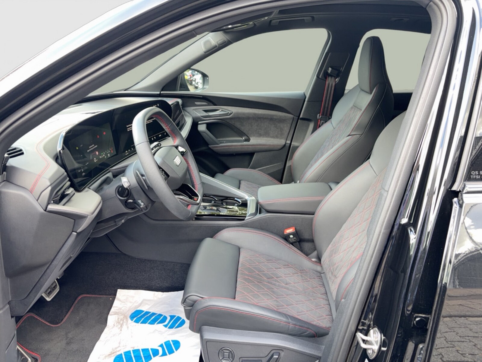 Audi Q5 Sportback – Bild 9