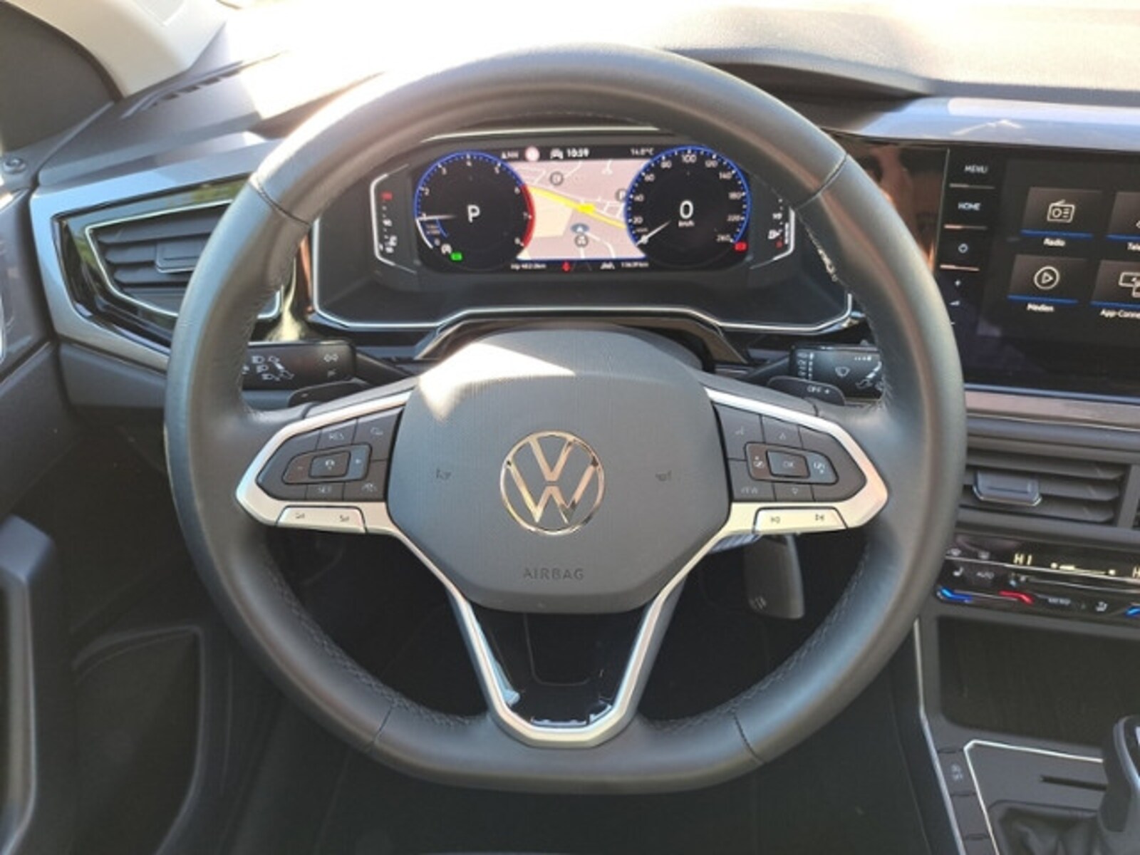 Volkswagen Polo – Bild 18