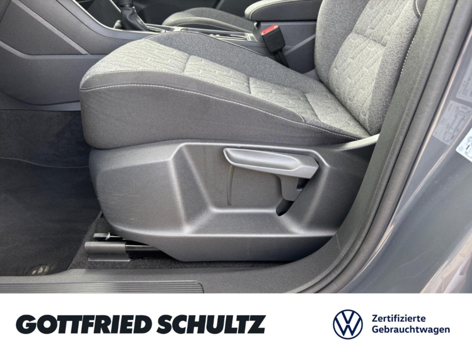 Volkswagen Touran – Bild 12
