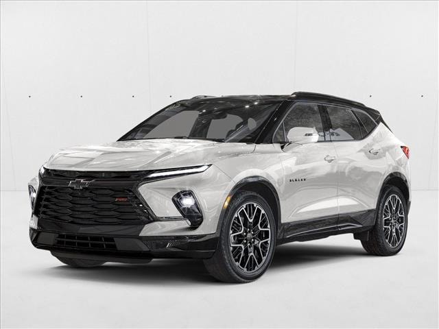 2023 Chevrolet Blazer