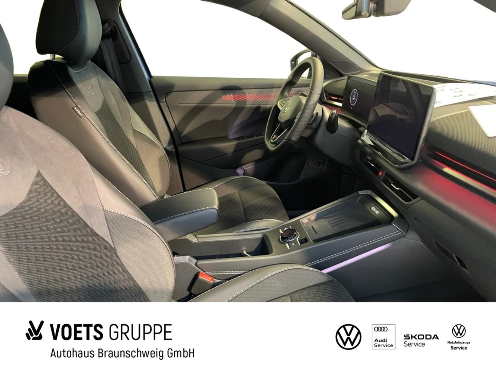 Volkswagen T-Roc – Bild 7