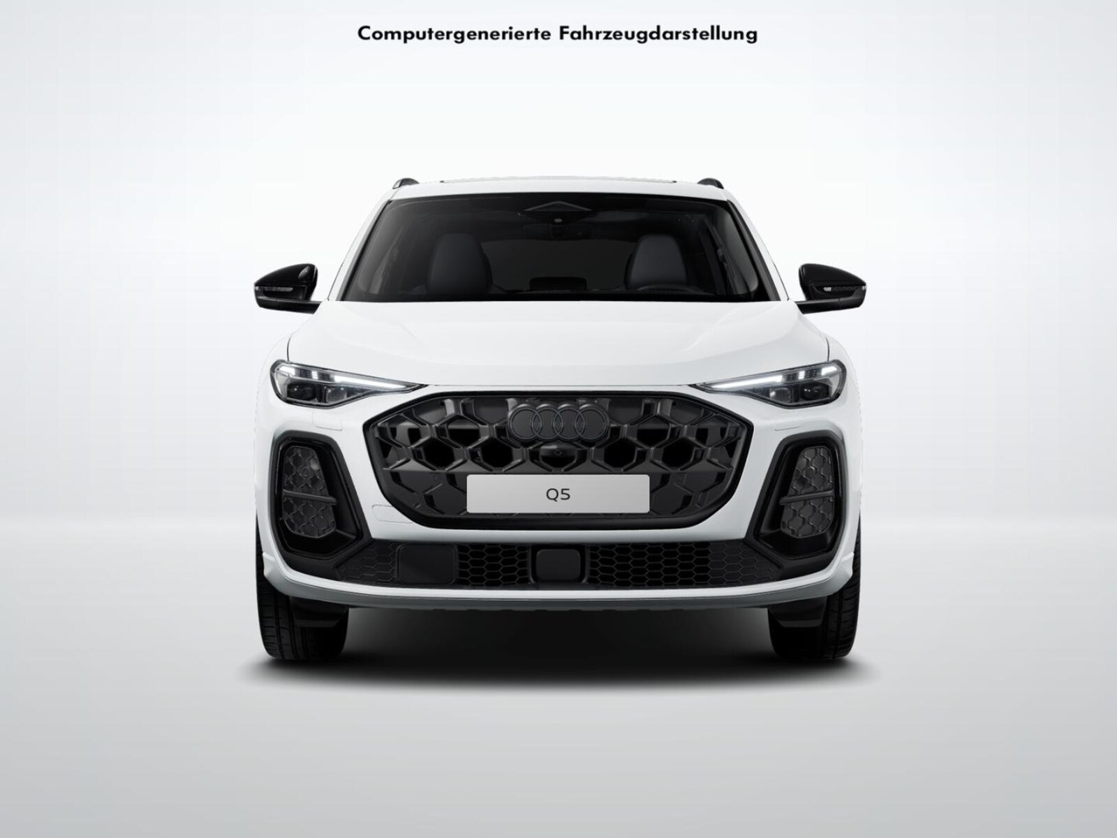 Audi Q5 – Bild 2