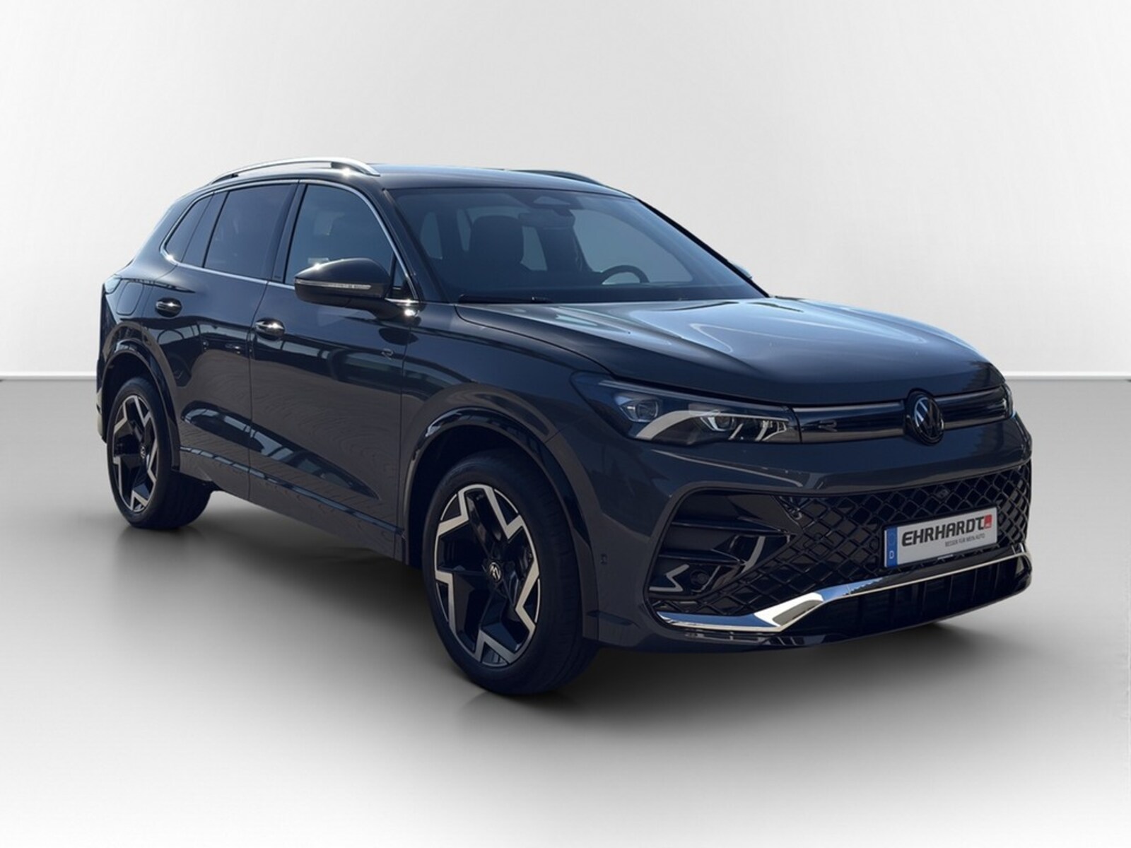 Volkswagen Tiguan – Bild 3