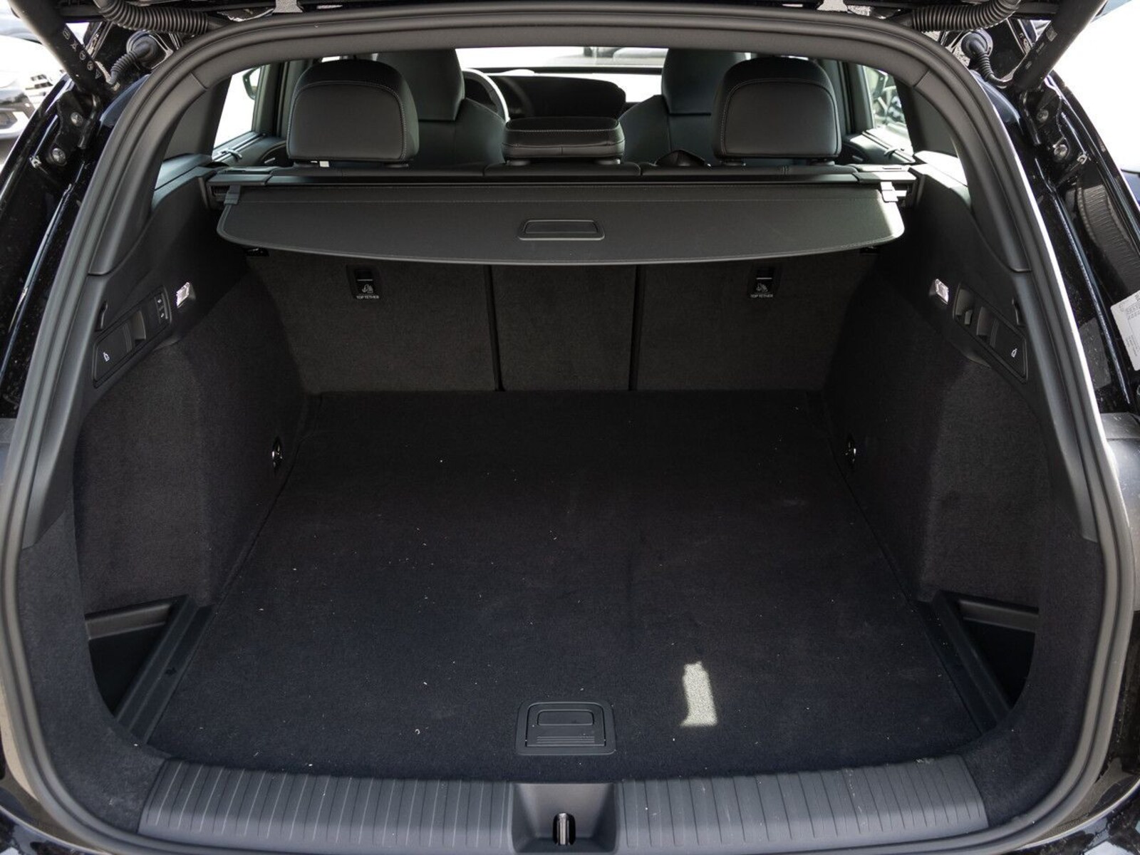 Audi Q6 e-tron – Bild 5