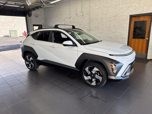 2026 Hyundai Kona