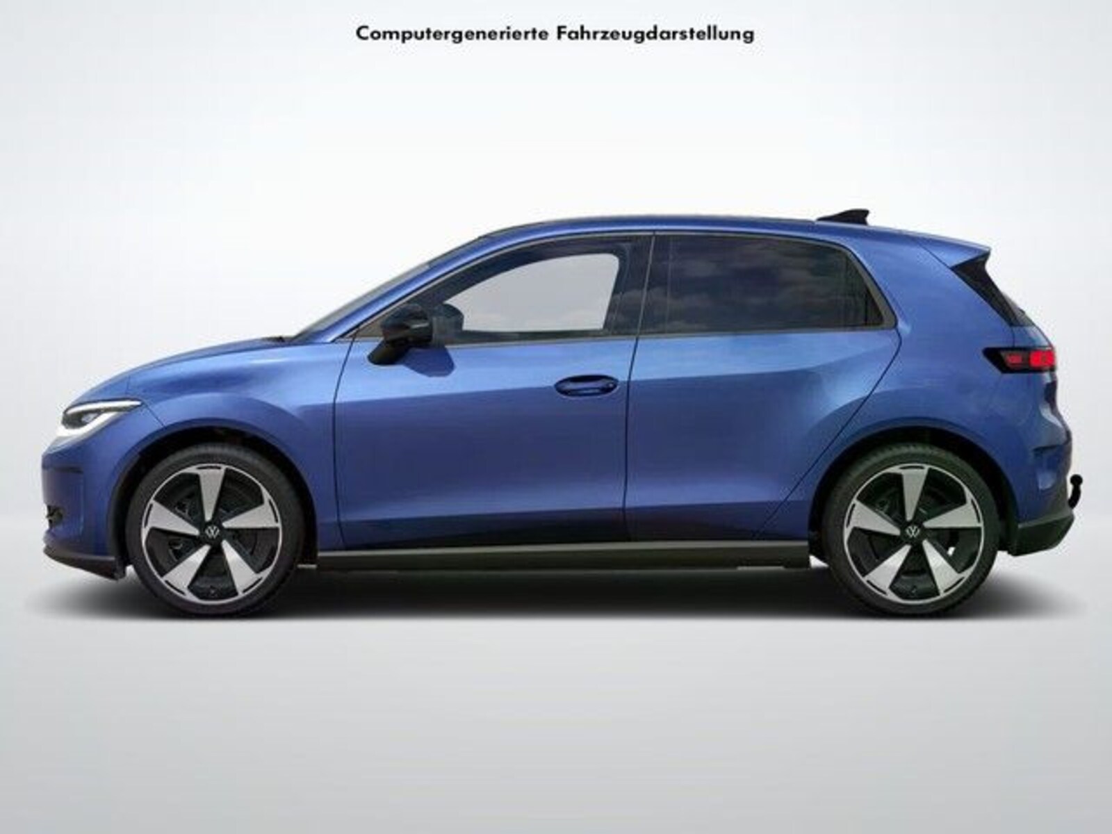 Volkswagen ID. Polo – Bild 4