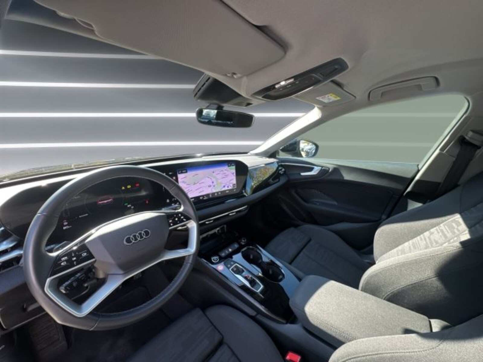 Audi A5 Avant – Bild 12