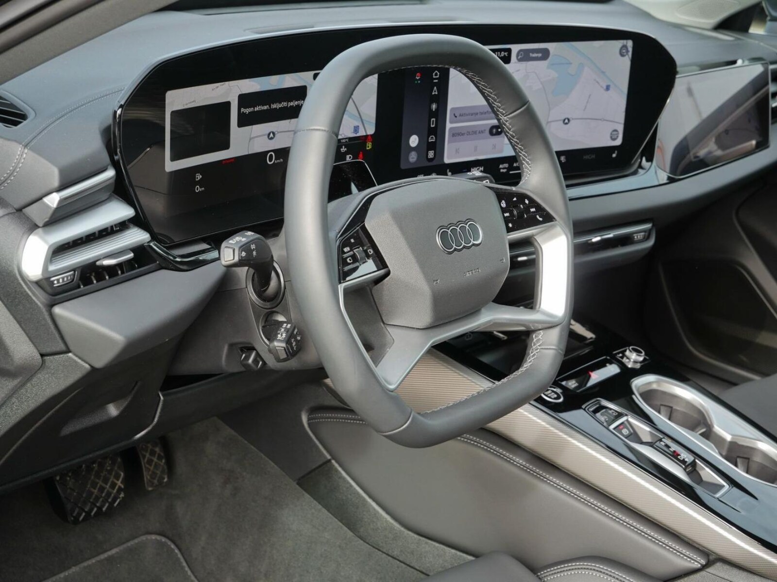 Audi A6 Avant – Bild 19