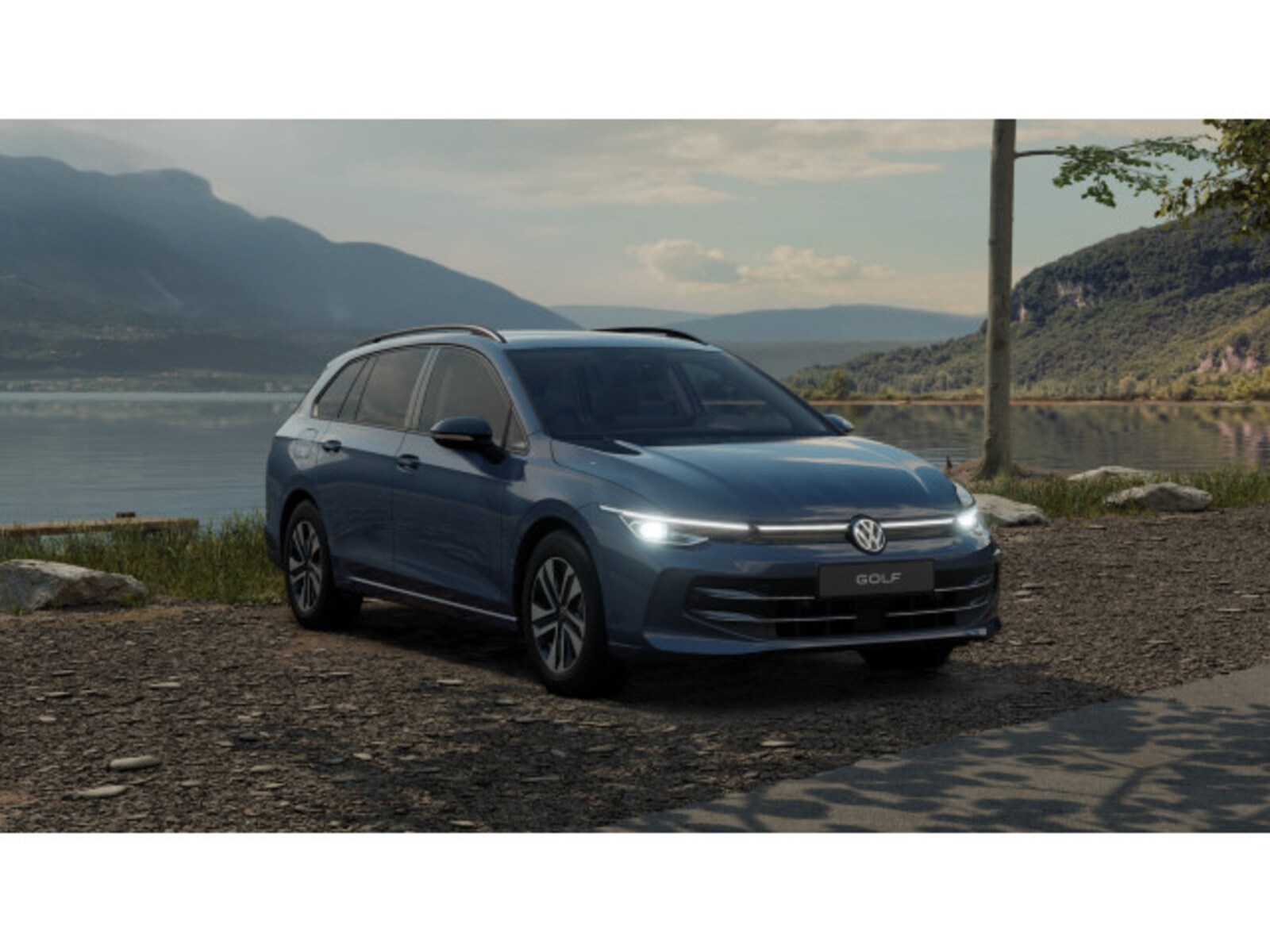 Volkswagen Golf Variant – Bild 4