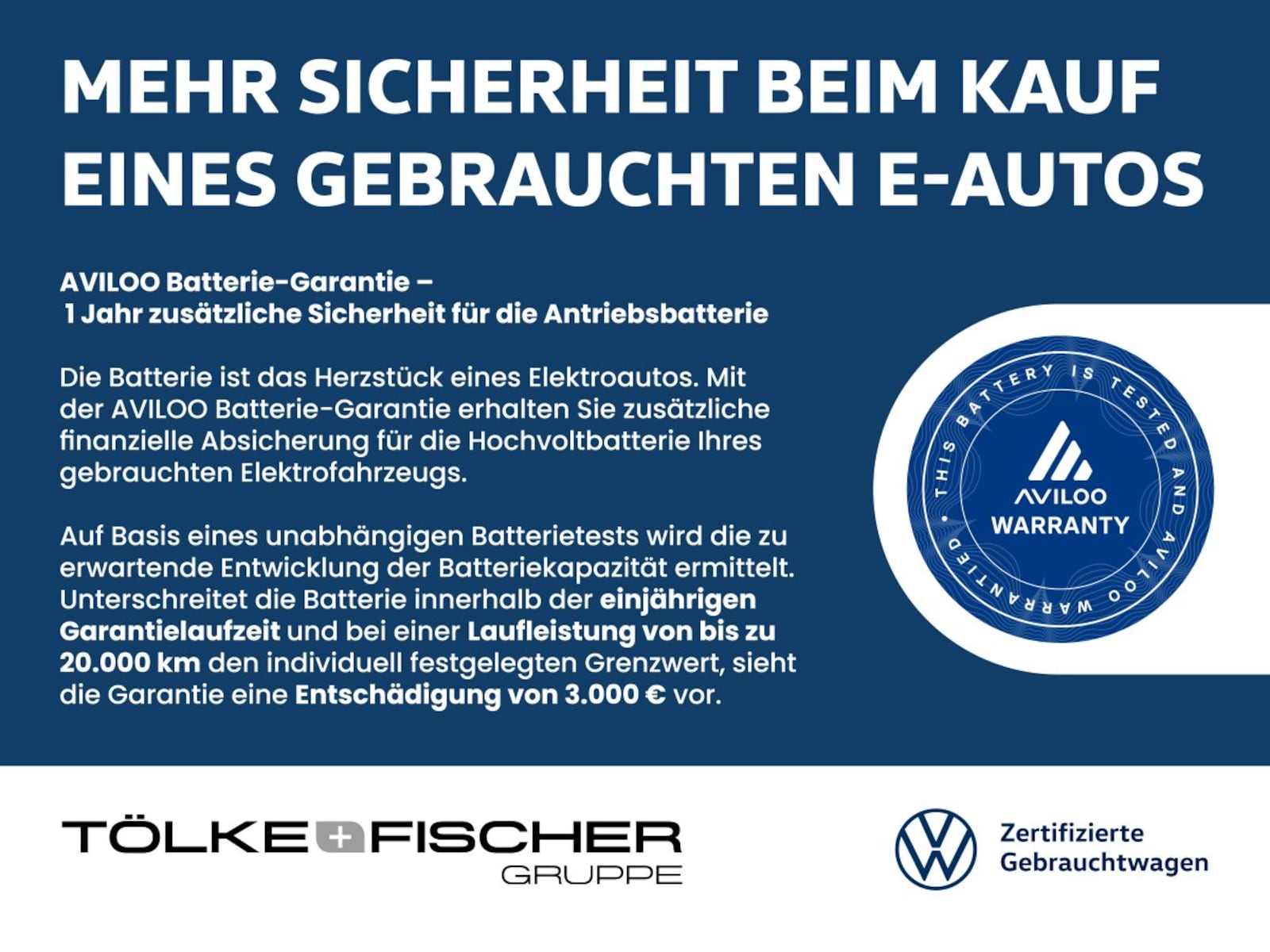 Volkswagen ID.3 – Bild 3