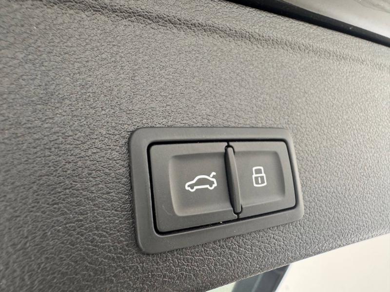 Image about Audi A4 Avant S Edition 35 TDI 120 kW (163 ch) S tronic