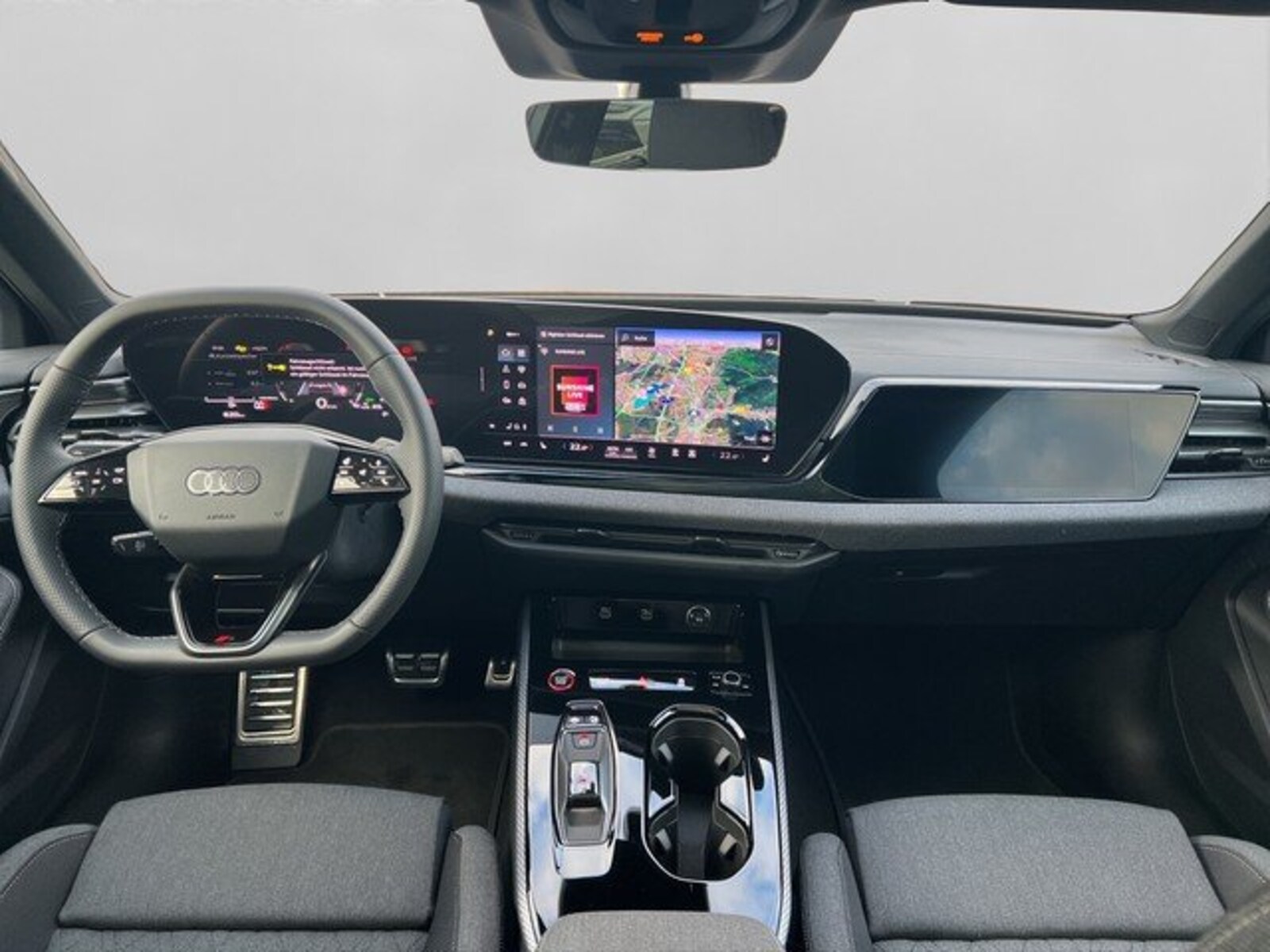 Audi A5 Limousine – Bild 10