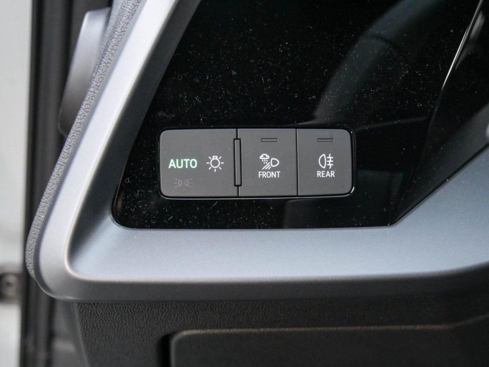 Audi A3 Sportback – Bild 13