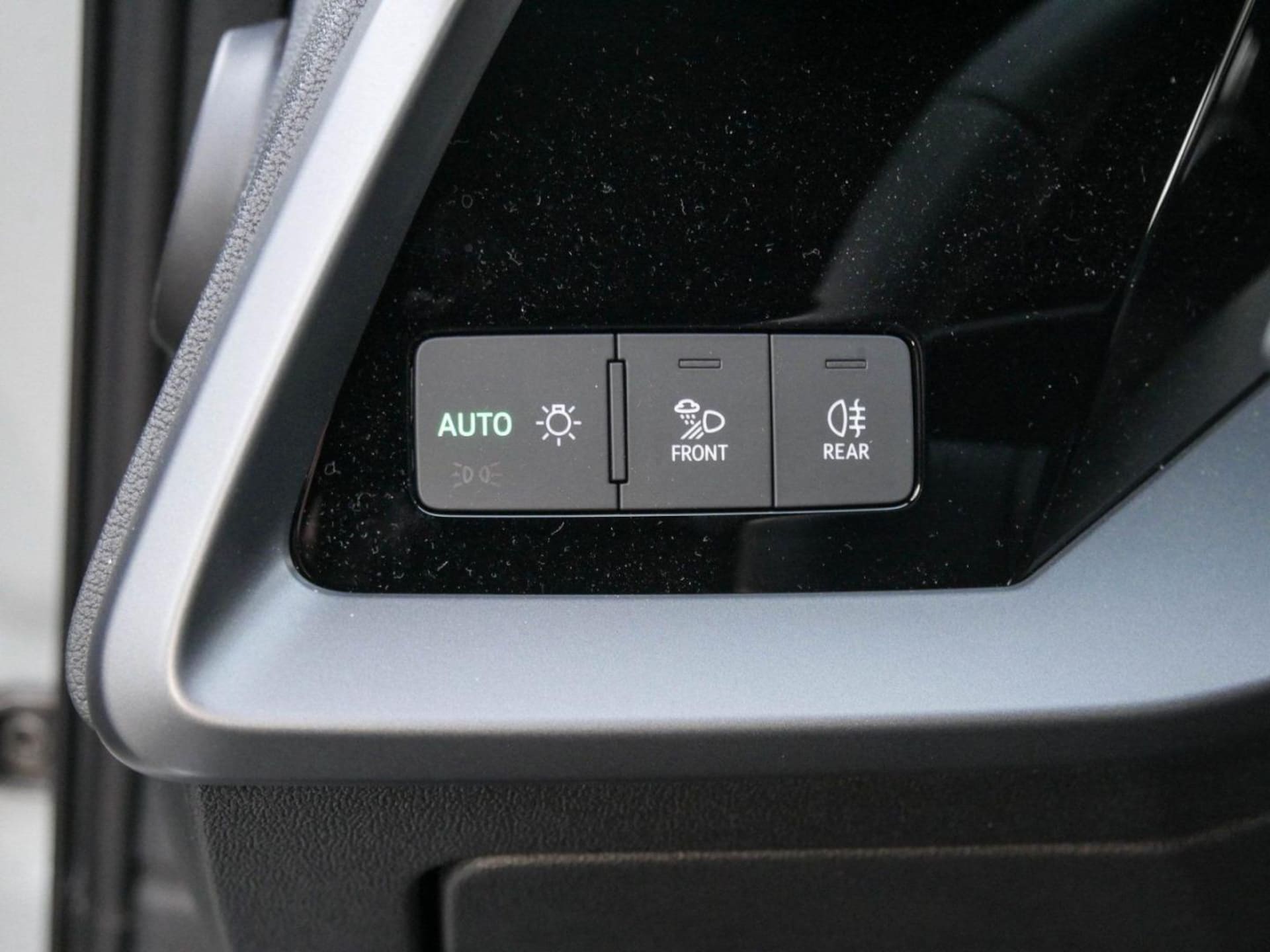 Audi A3 Sportback TFSI e Advanced
